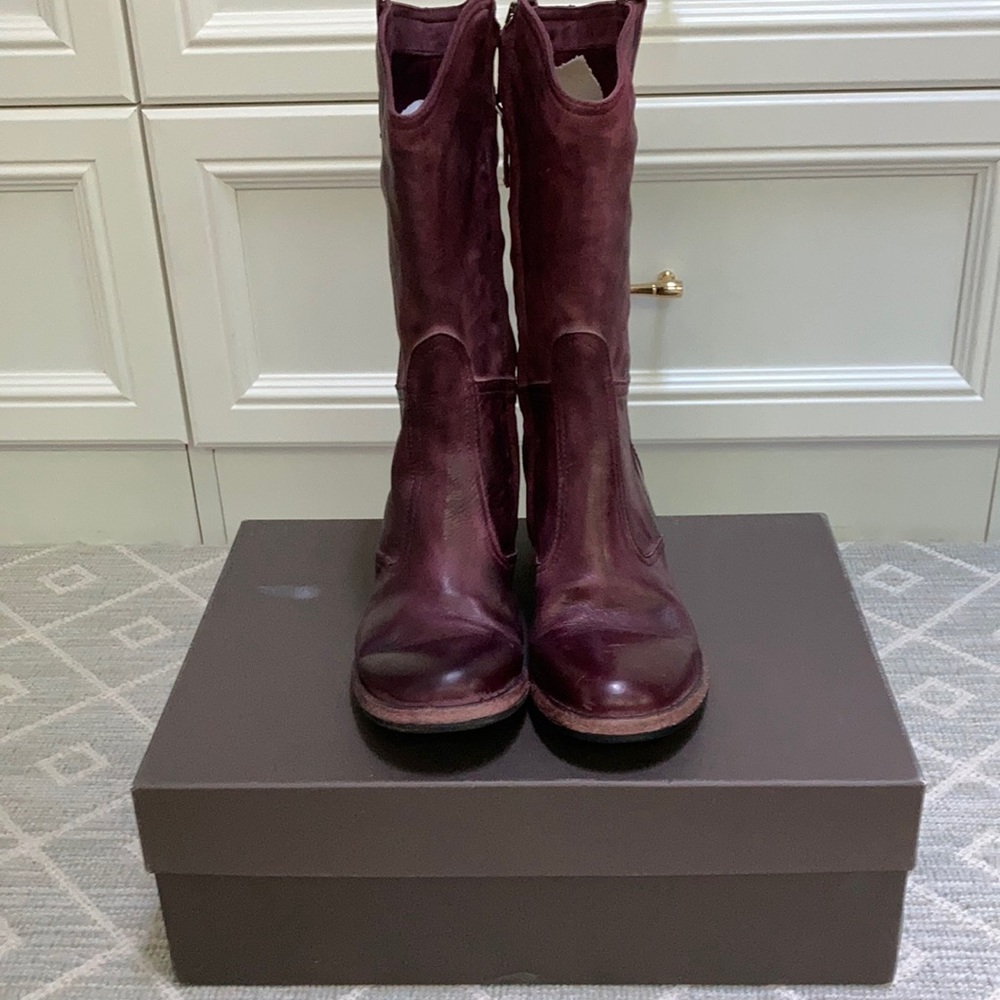 Gidigio boots